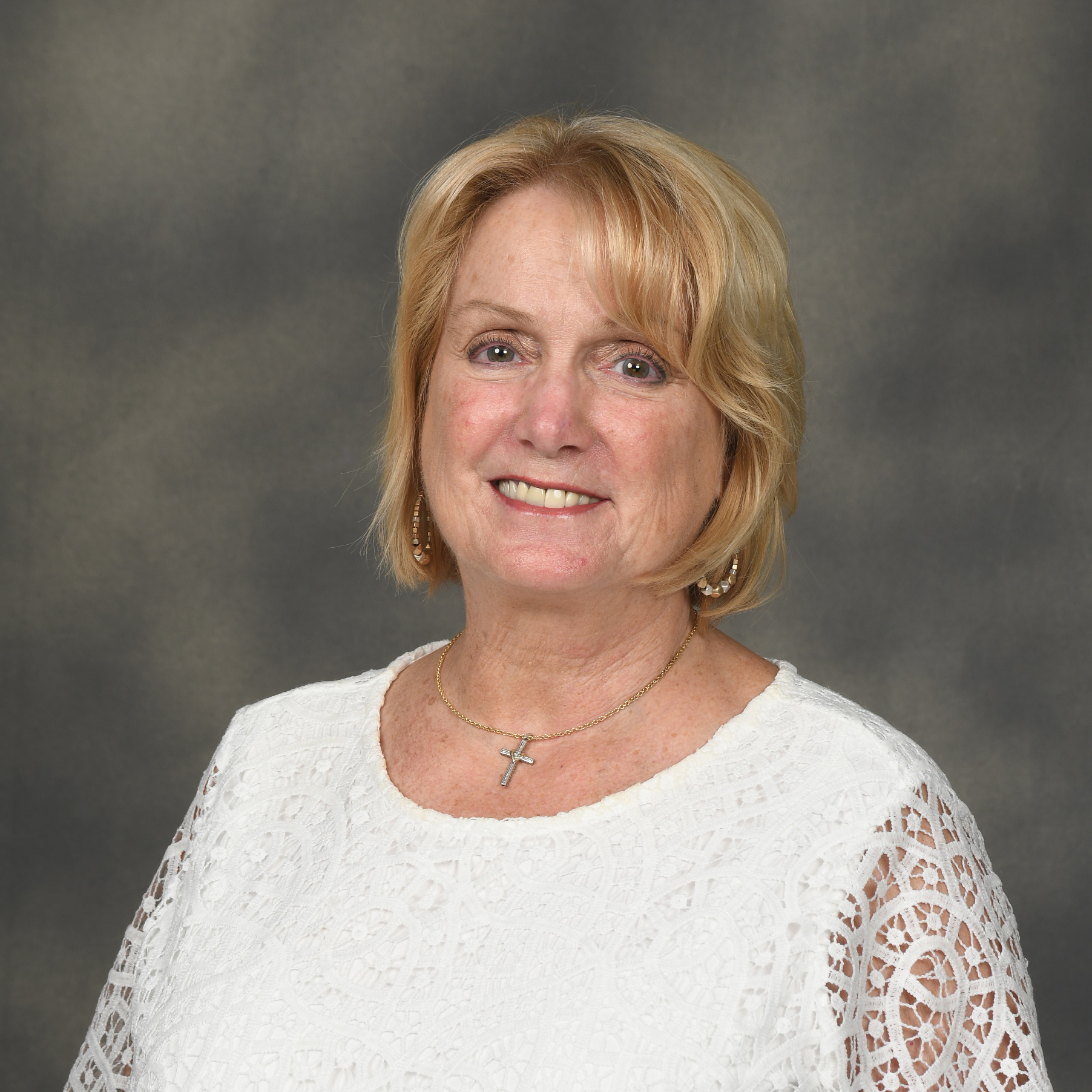 Cathy Yeomans