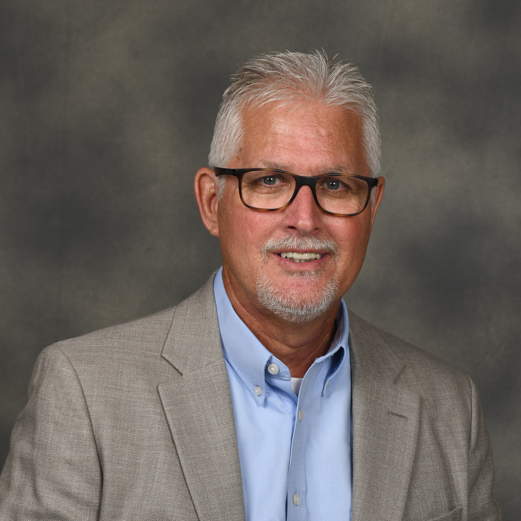 Our Lead Pastor: Jimmy Dean